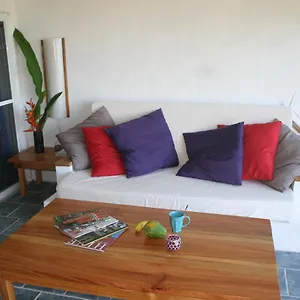  Appartement Océan